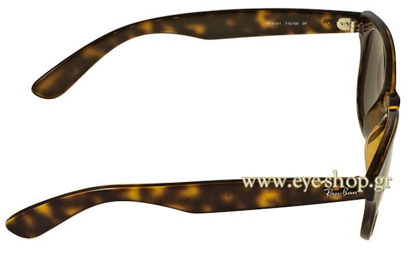 RAYBAN 4141 Γυαλια Ηλιου 