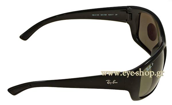 RAYBAN 4149 Γυαλια Ηλιου 