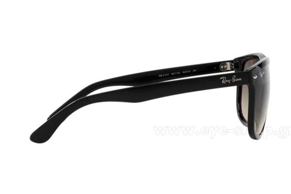 RAYBAN 4147 Γυαλια Ηλιου 
