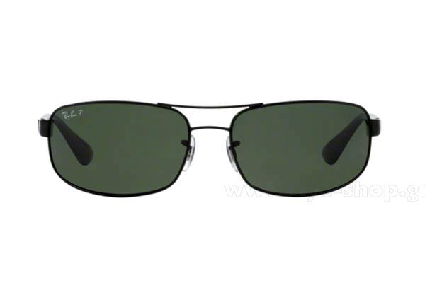 RAYBAN 3445 Γυαλια Ηλιου 