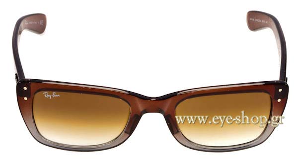 RAYBAN 4148 Caribbean Γυαλια Ηλιου 
