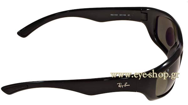 RAYBAN 4160 Γυαλια Ηλιου 