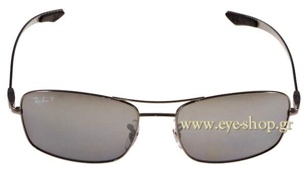 RAYBAN 8309 Γυαλια Ηλιου 