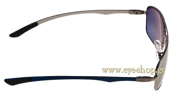 RAYBAN 8309 Γυαλια Ηλιου 