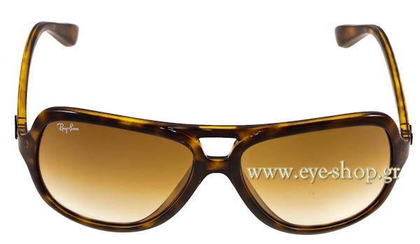RAYBAN 4162 Γυαλια Ηλιου 