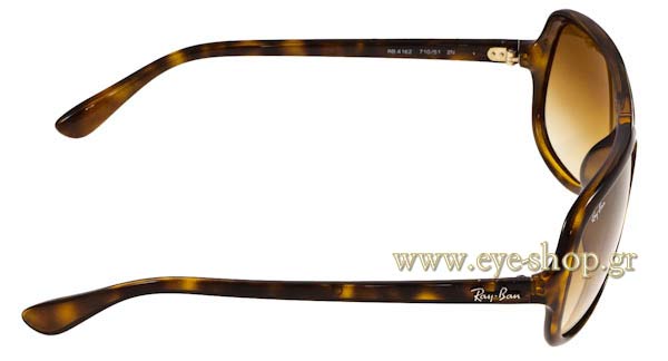 RAYBAN 4162 Γυαλια Ηλιου 