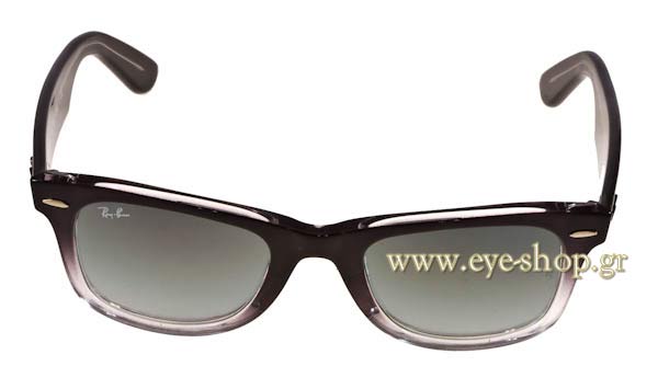 RAYBAN 2140 Wayfarer Γυαλια Ηλιου 