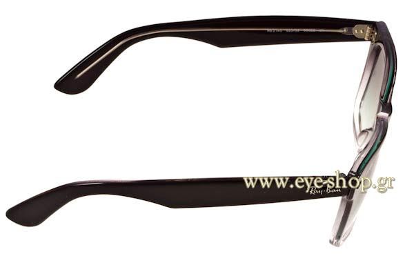 RAYBAN 2140 Wayfarer Γυαλια Ηλιου 