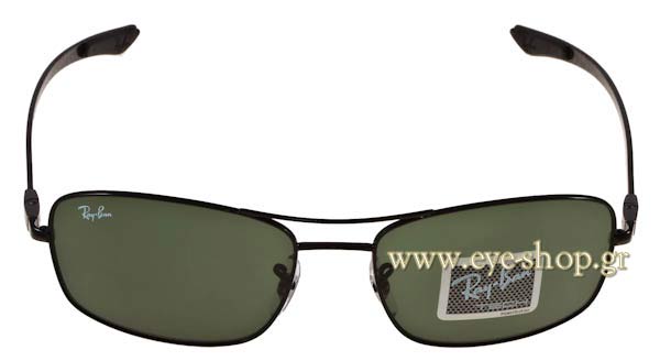 RAYBAN 8309 Γυαλια Ηλιου 