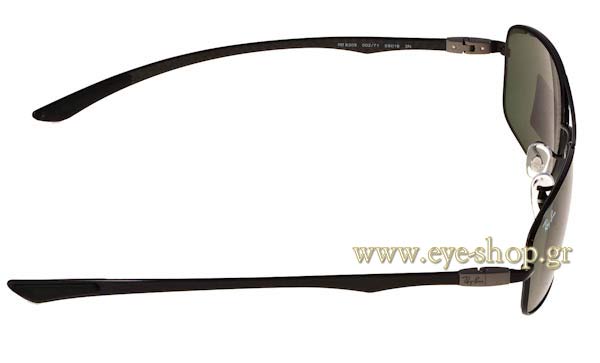 RAYBAN 8309 Γυαλια Ηλιου 