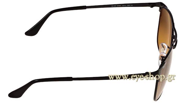 RAYBAN 3429 Γυαλια Ηλιου 