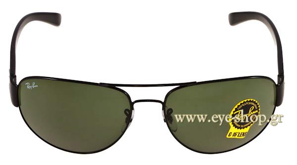 RAYBAN 3448 Γυαλια Ηλιου 