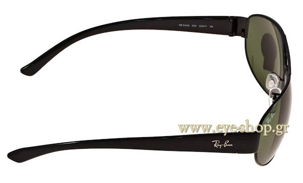 RAYBAN 3448 Γυαλια Ηλιου 