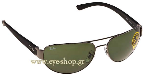 rayban 3448 Γυαλια Ηλιου 