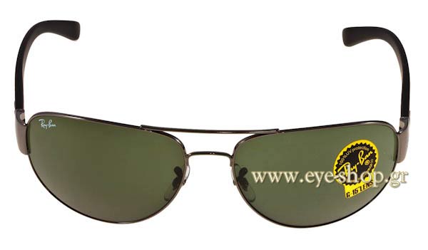 RAYBAN 3448 Γυαλια Ηλιου 
