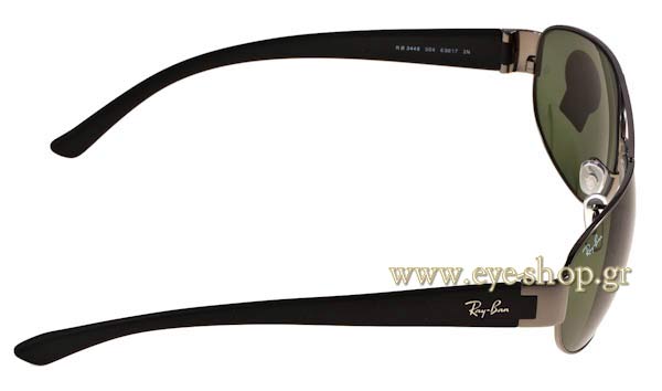 RAYBAN 3448 Γυαλια Ηλιου 