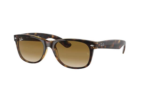 Γυαλια Ηλιου Rayban 2132-New-Wayfarer 710/51 size 52 Τιμή: 101,46