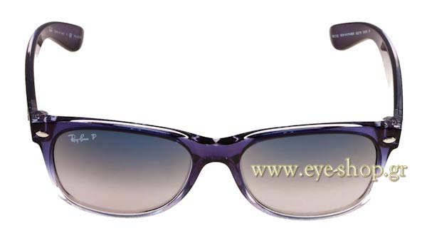 RAYBAN 2132 New Wayfarer Γυαλια Ηλιου 