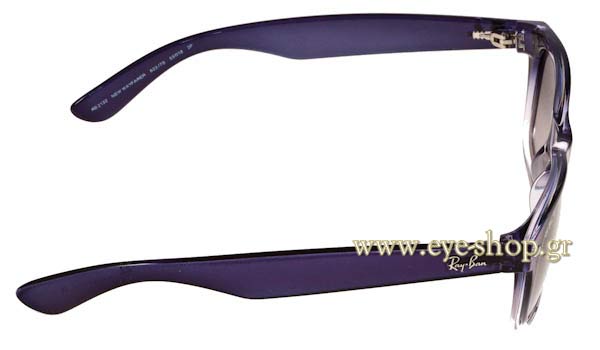 RAYBAN 2132 New Wayfarer Γυαλια Ηλιου 