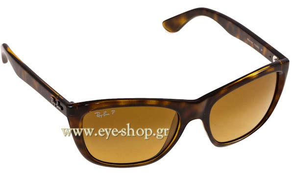rayban 4154 Γυαλια Ηλιου 