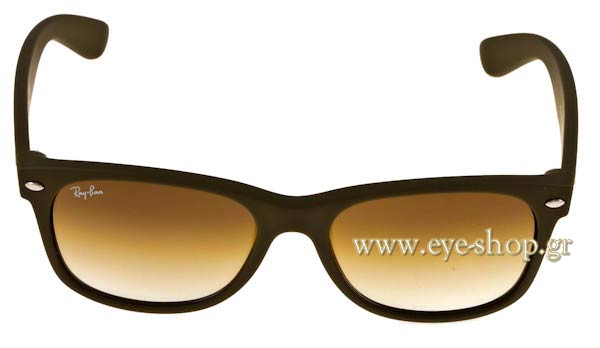RAYBAN 2132 New Wayfarer Γυαλια Ηλιου 