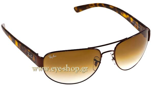 rayban 3448 Γυαλια Ηλιου 