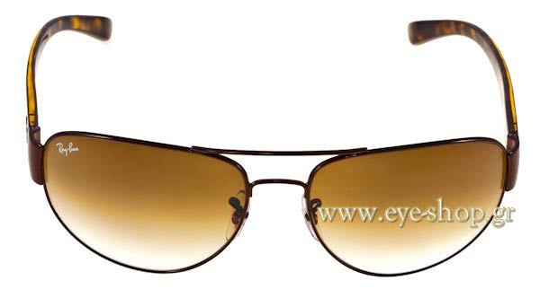 RAYBAN 3448 Γυαλια Ηλιου 