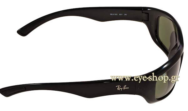 RAYBAN 4160 Γυαλια Ηλιου 