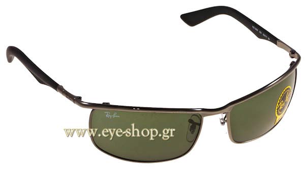 rayban 3459 Γυαλια Ηλιου 