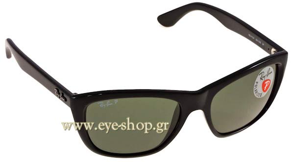rayban 4154 Γυαλια Ηλιου 