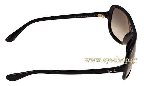 RAYBAN 4162 Γυαλια Ηλιου 