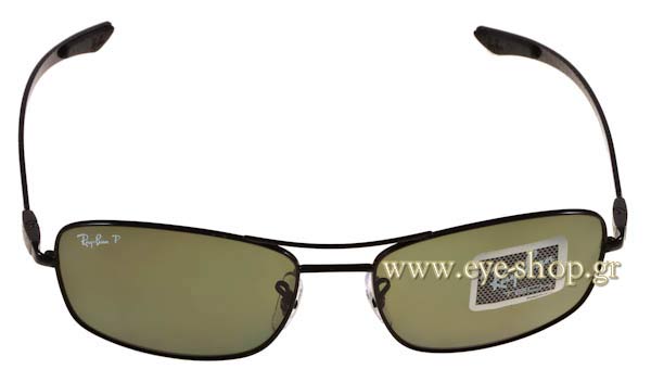RAYBAN 8309 Γυαλια Ηλιου 