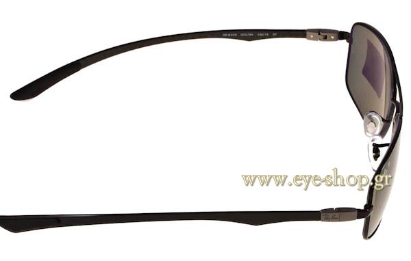 RAYBAN 8309 Γυαλια Ηλιου 