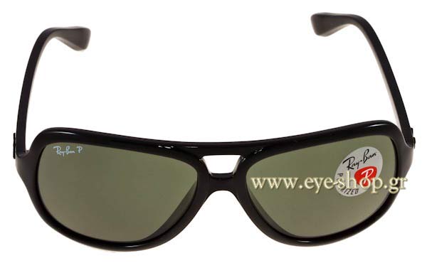 RAYBAN 4162 Γυαλια Ηλιου 