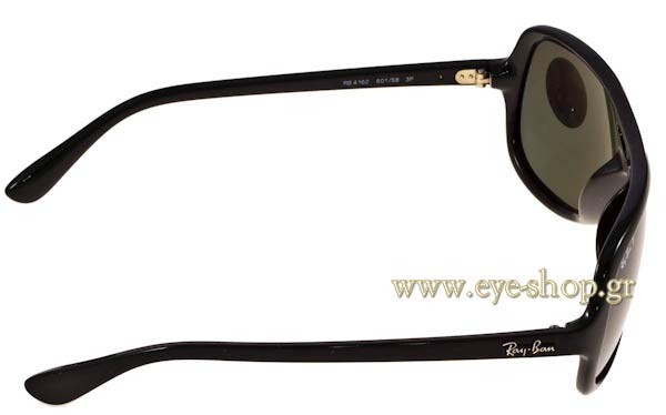 RAYBAN 4162 Γυαλια Ηλιου 