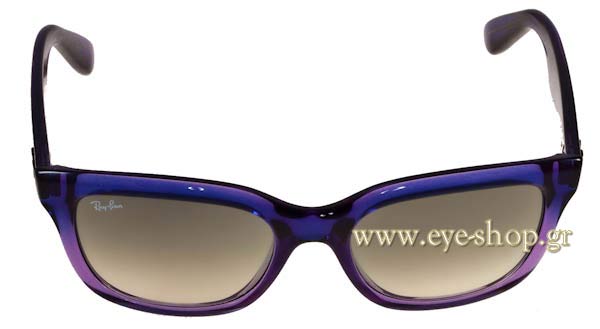 RAYBAN 4159 Γυαλια Ηλιου 