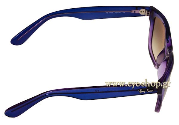 RAYBAN 4159 Γυαλια Ηλιου 