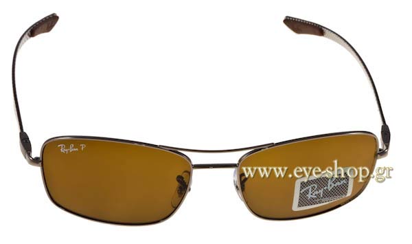 RAYBAN 8309 Γυαλια Ηλιου 