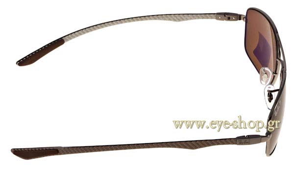 RAYBAN 8309 Γυαλια Ηλιου 