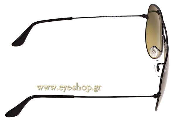 RAYBAN 3025 Aviator Γυαλια Ηλιου 