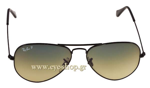 RAYBAN 3025 Aviator Γυαλια Ηλιου 