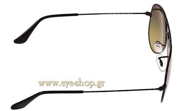 RAYBAN 3025 Aviator Γυαλια Ηλιου 