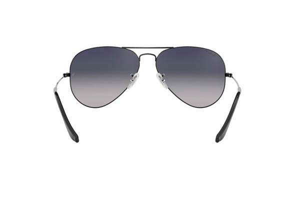 RAYBAN 3025 Aviator Γυαλια Ηλιου 