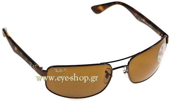 rayban 3445 Γυαλια Ηλιου 