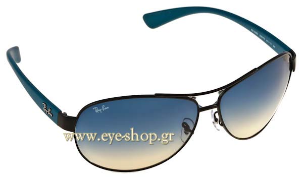 rayban 3386 Γυαλια Ηλιου 
