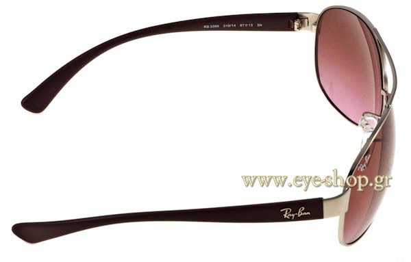 RAYBAN 3386 Γυαλια Ηλιου 