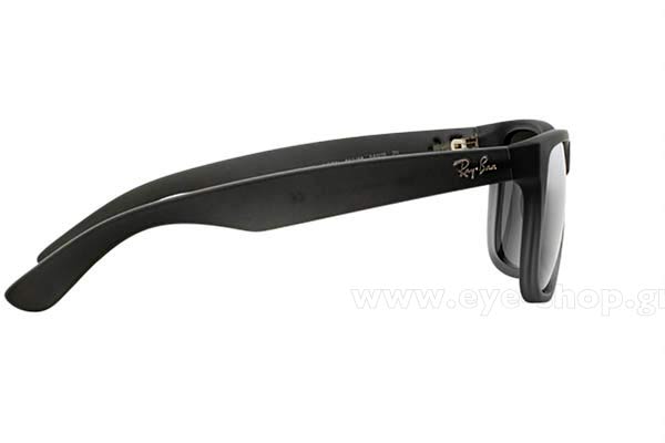 RAYBAN Justin 4165 Γυαλια Ηλιου 
