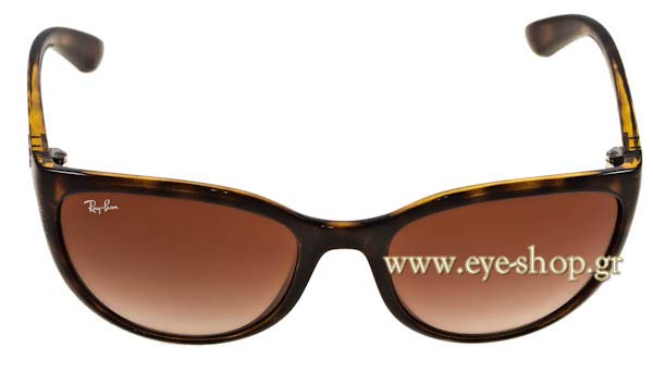 RAYBAN 4167 Youngster Γυαλια Ηλιου 