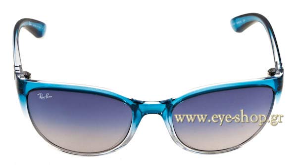 RAYBAN 4167 Youngster Γυαλια Ηλιου 