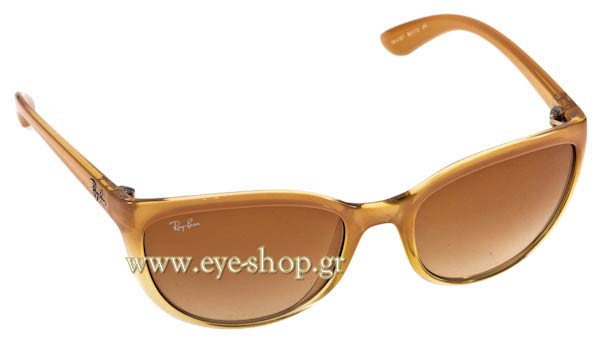 rayban 4167 Youngster Γυαλια Ηλιου 